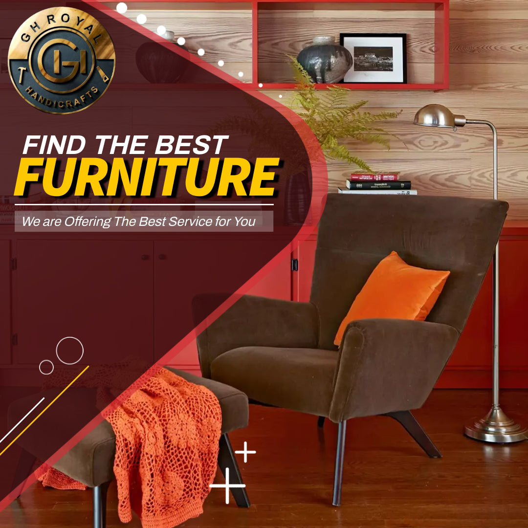 BUY BEST WOODEN FURNITURE IN HYDERABAD AT GOYAL HANDICRAFT ONLINE STORE