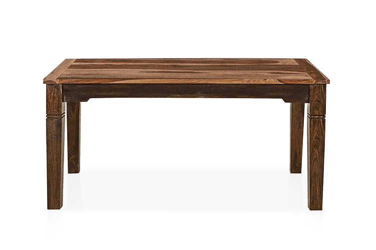 Solid Wood ETER Dining Table Extendable
