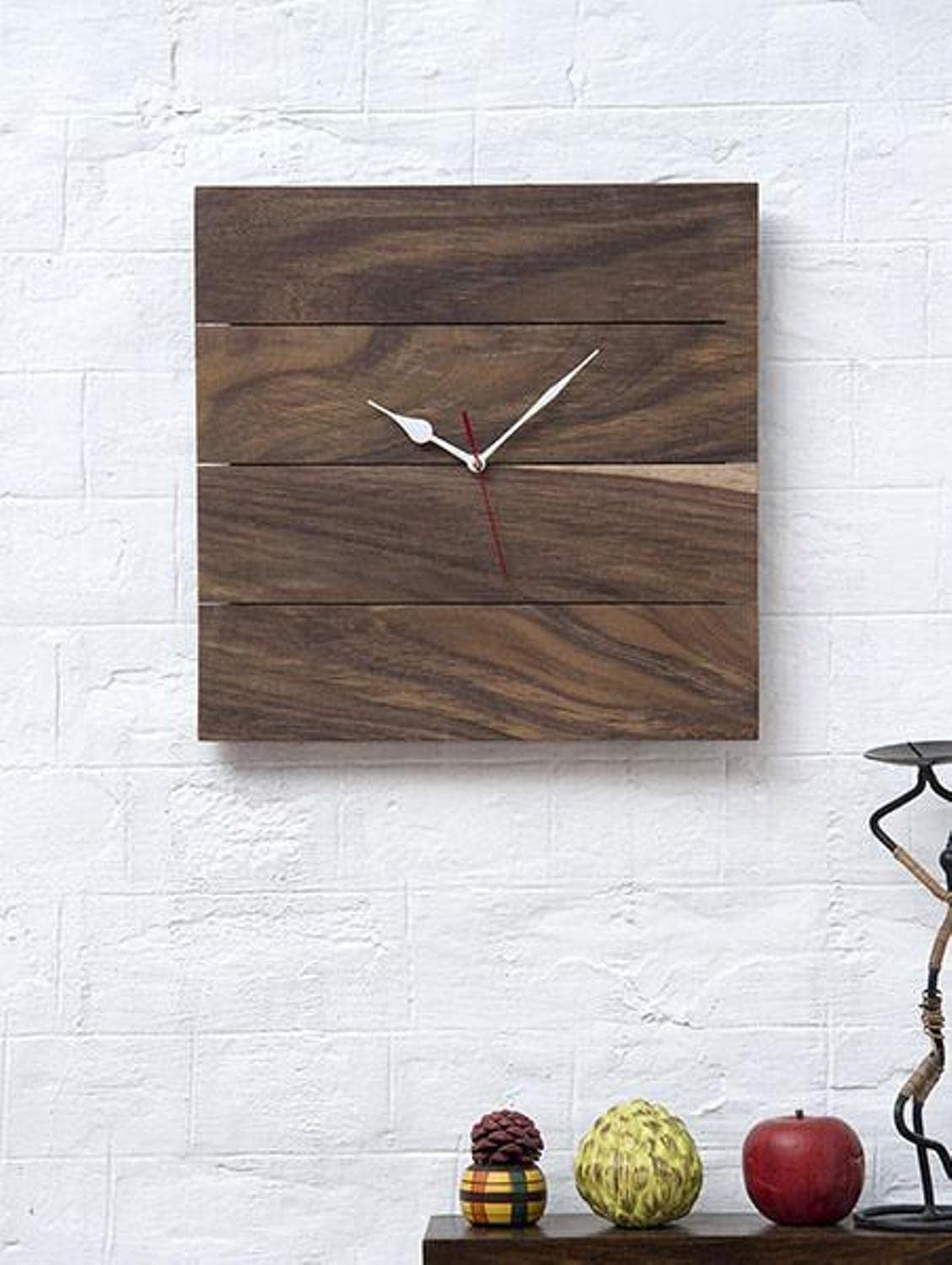 Analog Wall Clock | Design - 9