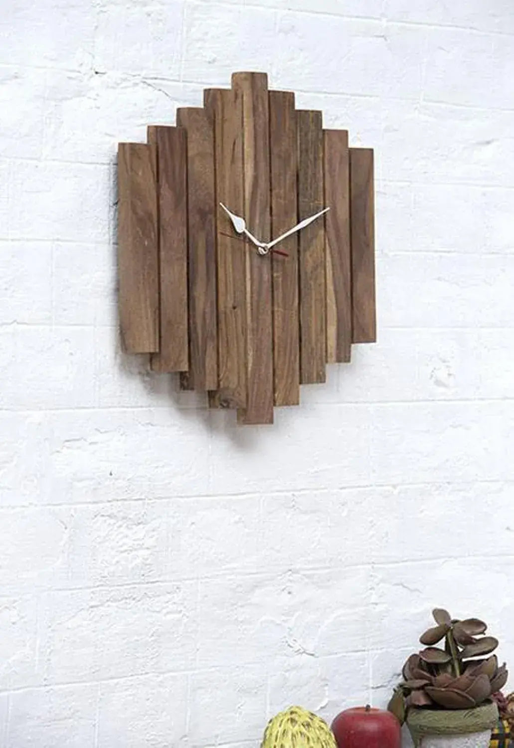 Analog Wall Clock | Design 1