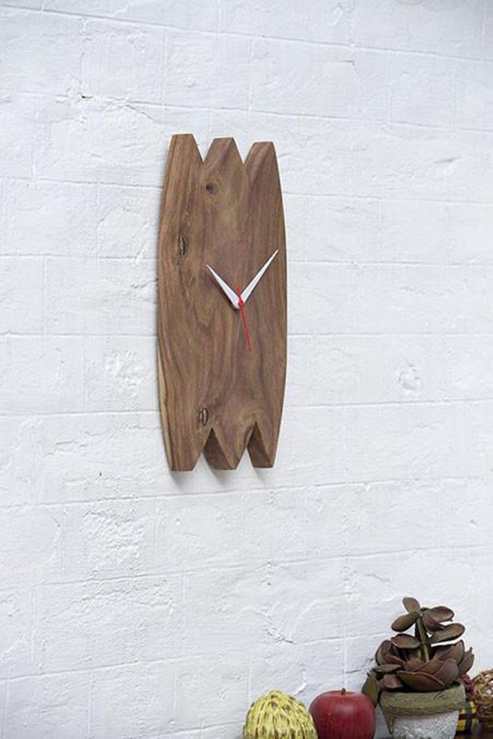 Analog Wall Clock | Design - 3
