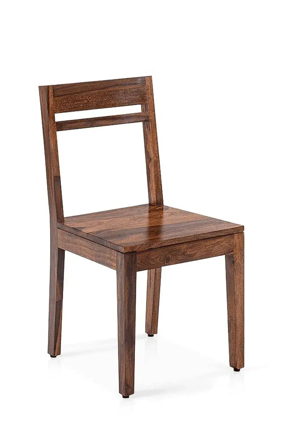 6 Seater Dining Table | Honey Finish