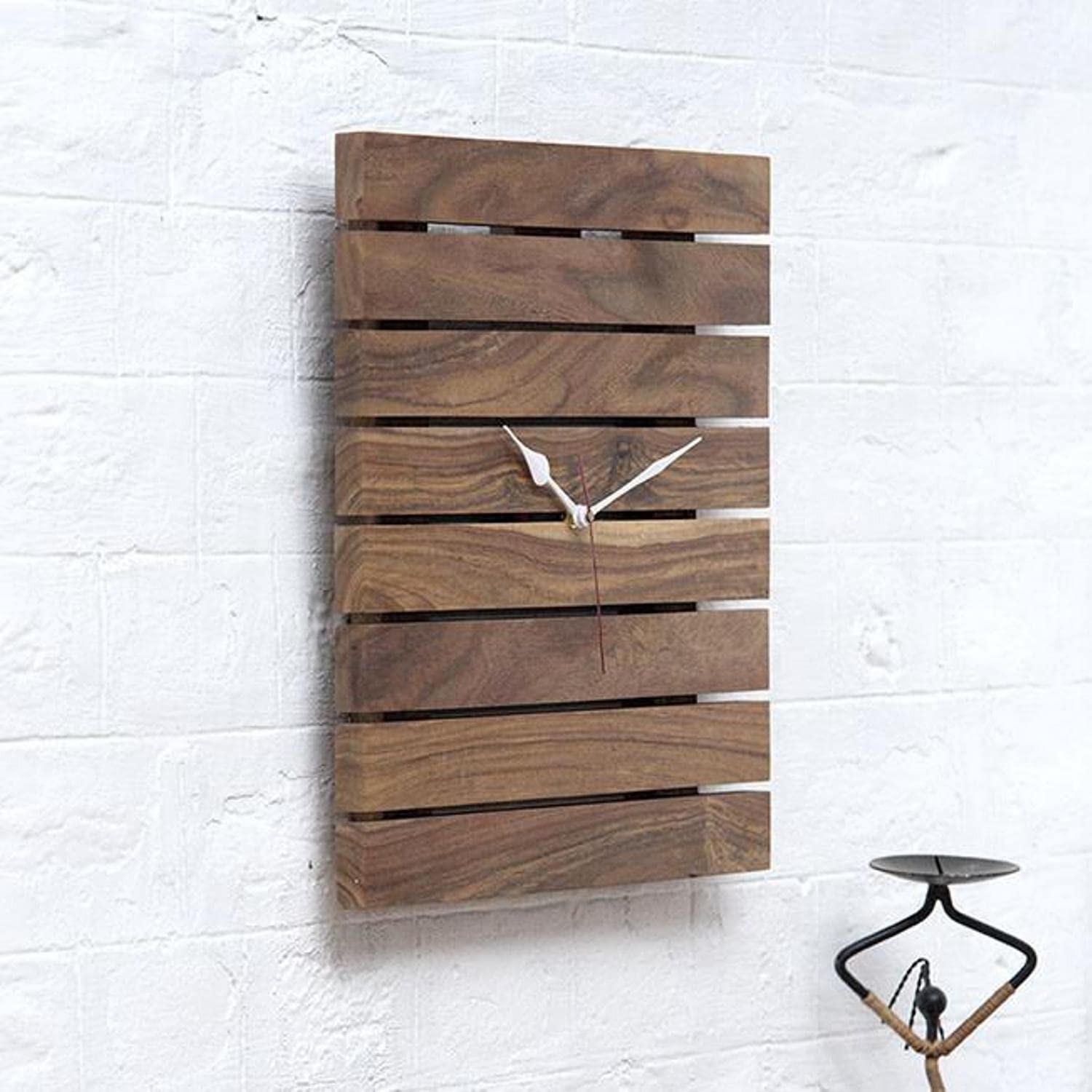 Analog Wall Clock | Design - 2