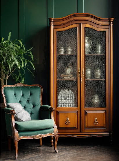 <h2>20,000 sq. ft. of Innovation,<br/> 500+ Master Artisans</h2>