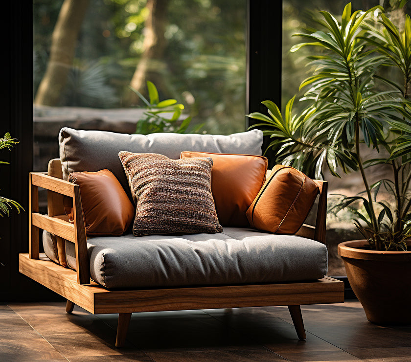 <h2>Responsible Luxury,<br/> Crafted for Generations</h2>