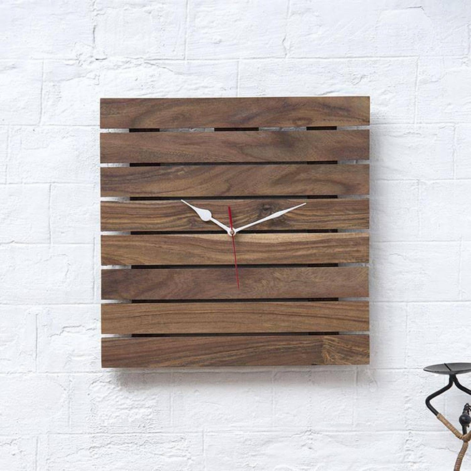 Analog Wall Clock | Design - 2