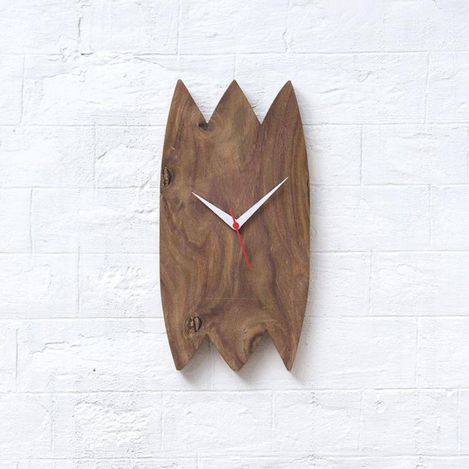 Analog Wall Clock | Design - 3