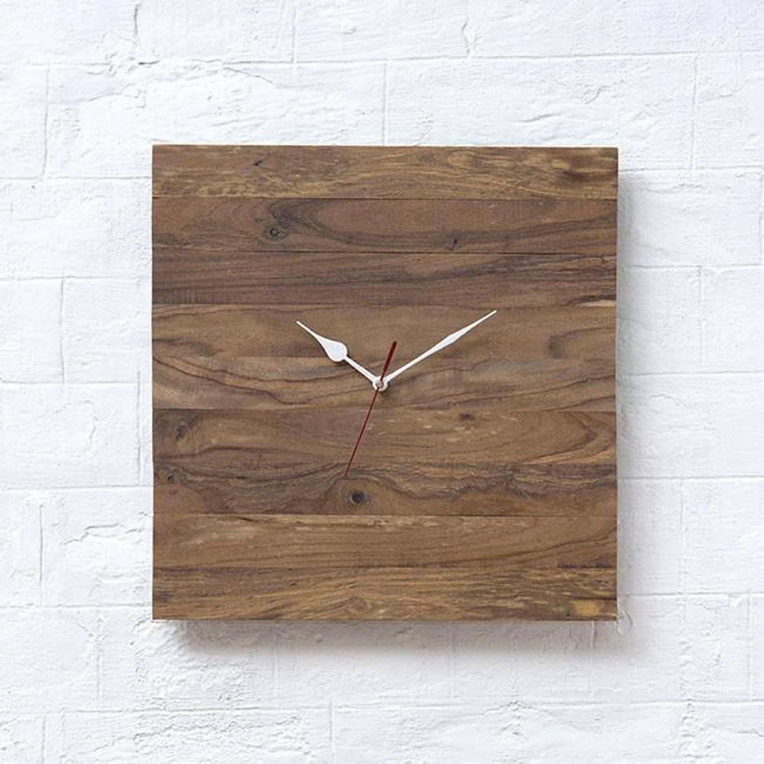 Analog Wall Clock | Design - 4