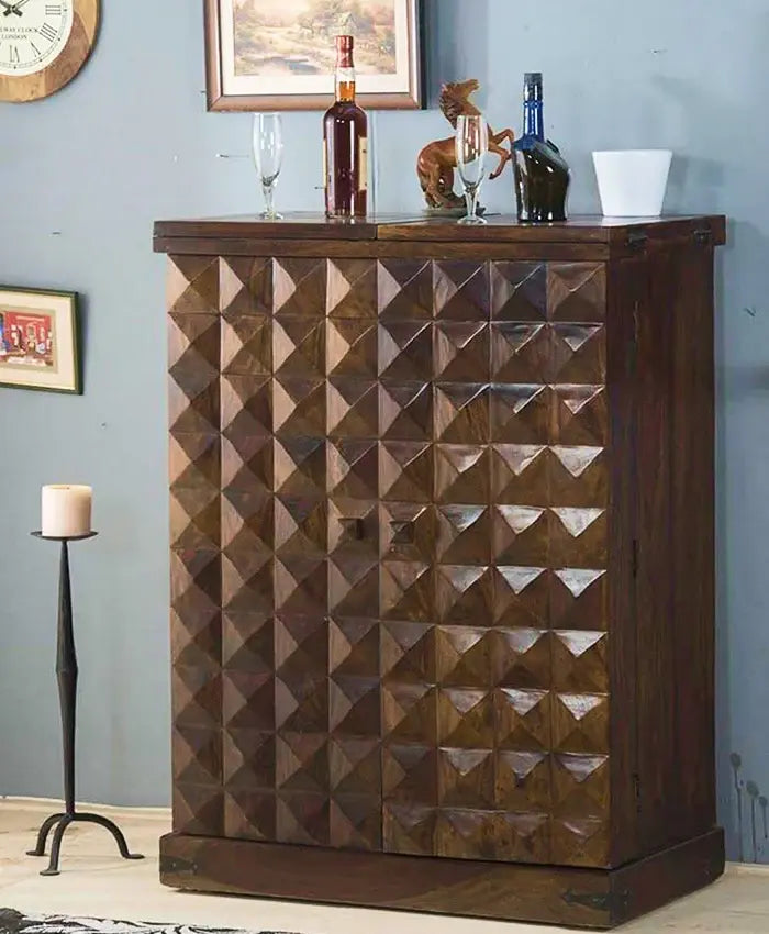 Bar Cabinet