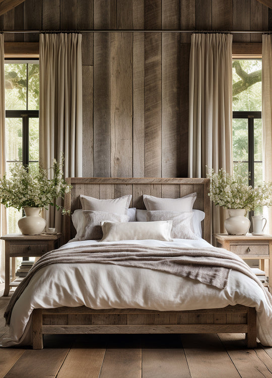Beds