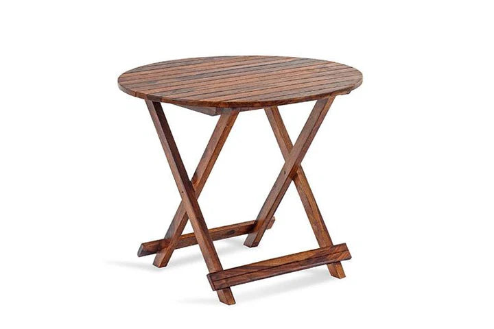 Solid Wood Classic GARDEN TABLE Set