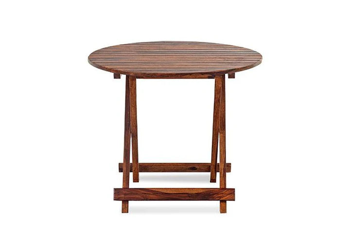 Solid Wood Classic GARDEN TABLE Set