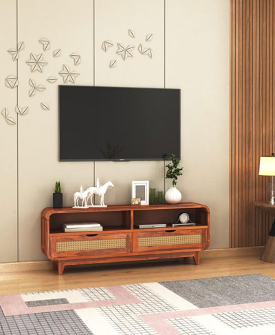 TV Units