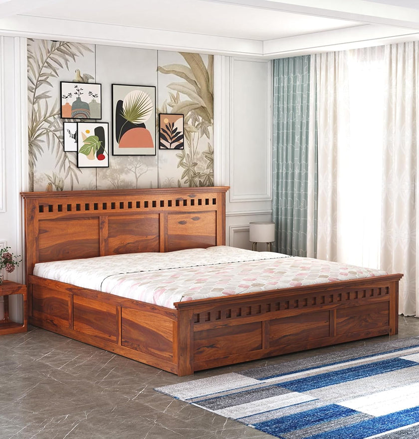 Bedroom Bliss