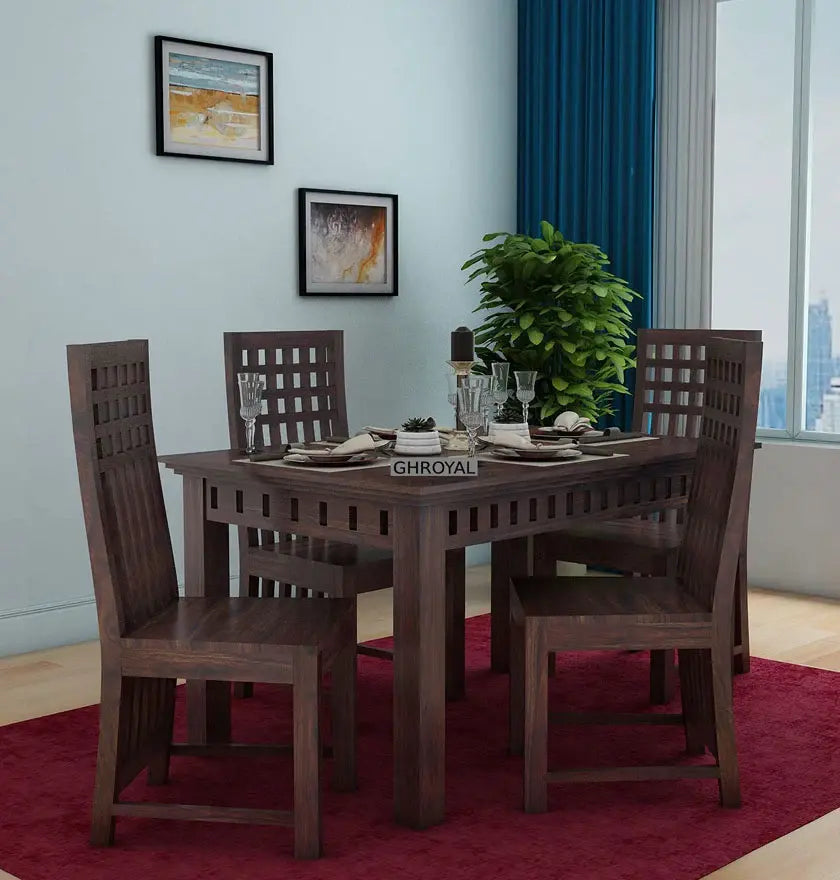 Timeless Entertaining