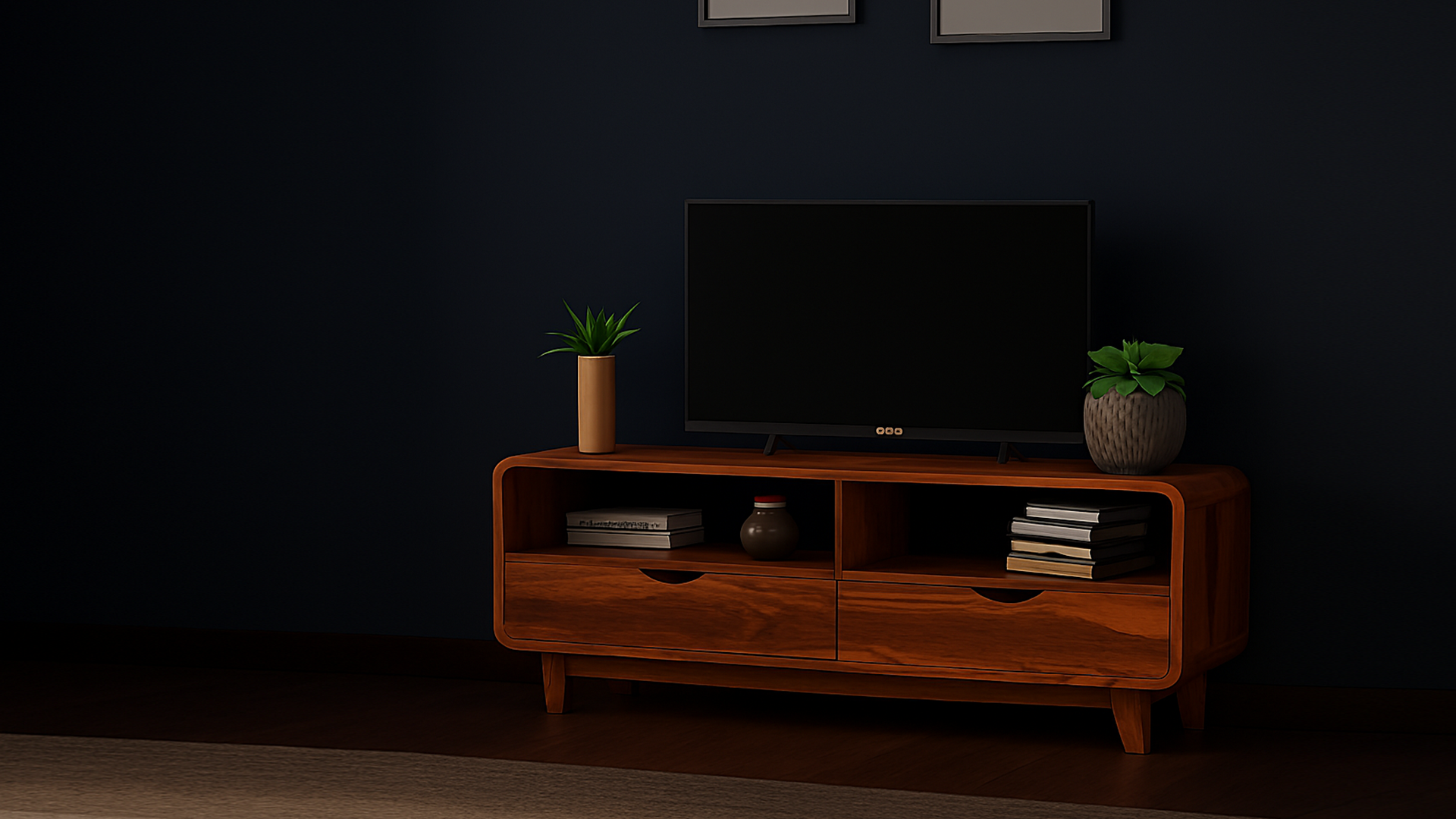 Inspired by Heritage,