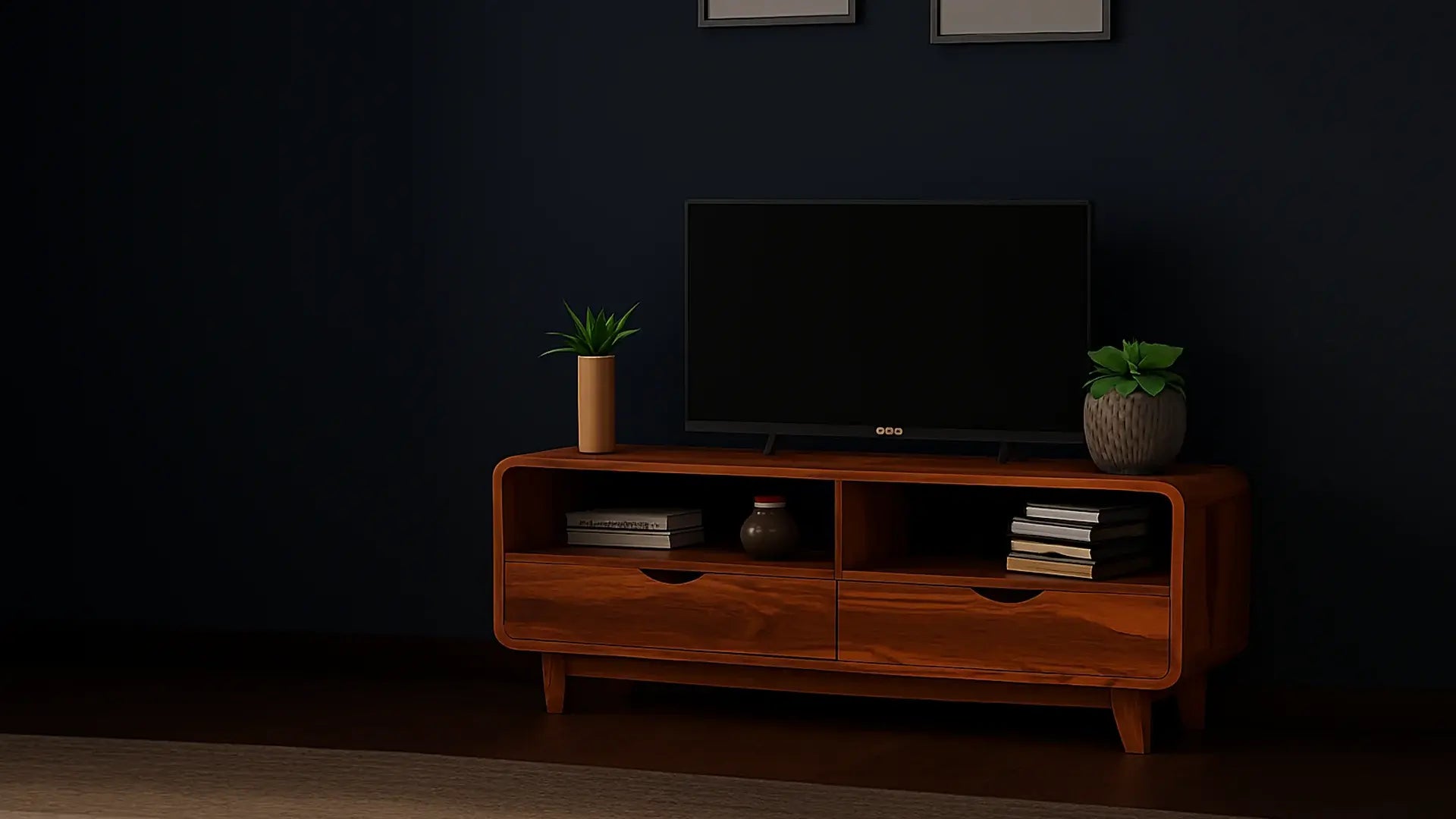 Inspired by Heritage,