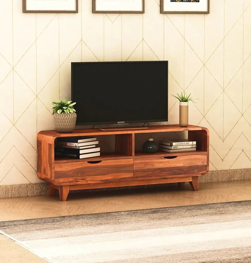 Furniture That Tells a Story