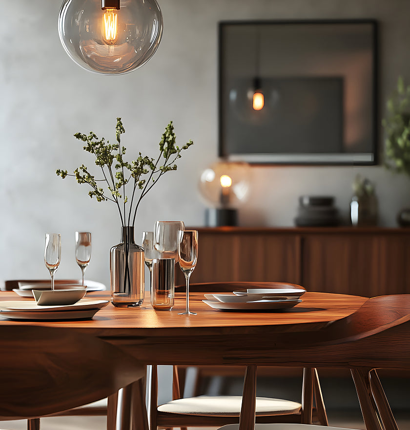 Gather Around in Style
